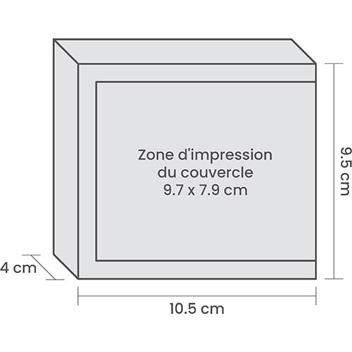 Petite Taille De Boîte Petite Taille De Boîte