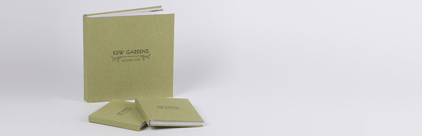 Fine Art Photo Book Printing