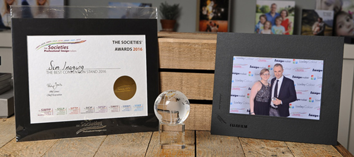 Sim Imaging Awards Sim Imaging Awards
