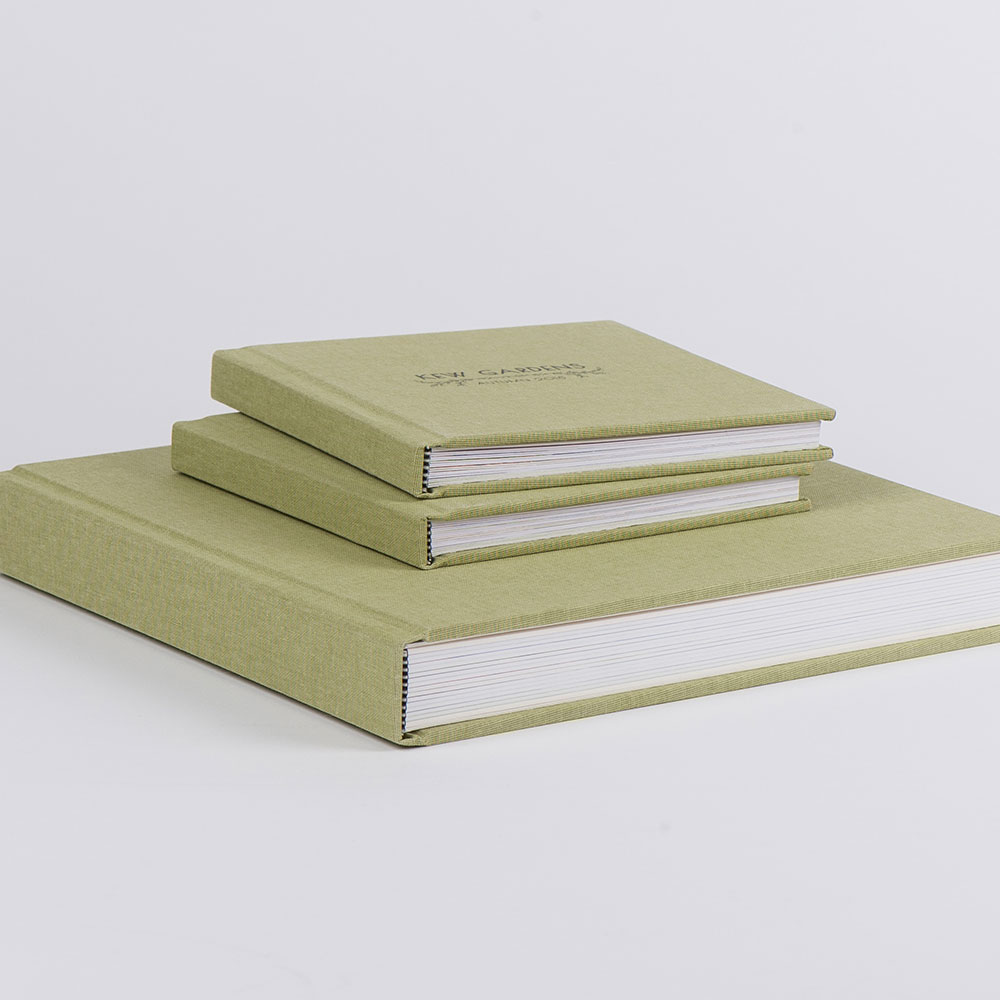 Fine art photo books make for the perfect wedding keepsake